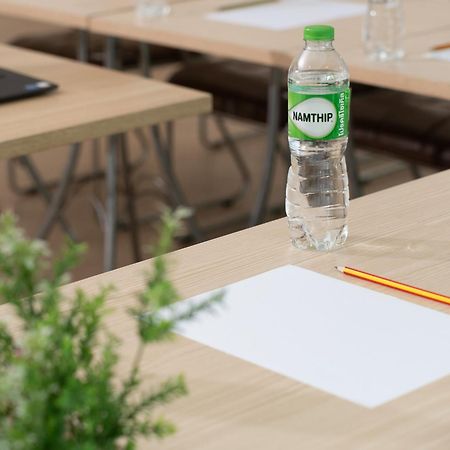 Amanah Bangkok Hotel Zewnętrze zdjęcie